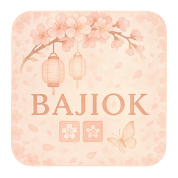 BAJIOK ফ্রি বোনাস কার্ড